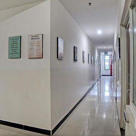 Spot On 92822 Finest House Near Amplas Bus Terminal Medan Kültér fotó